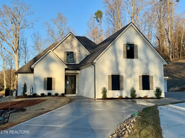 1564 Bronze Ln, Knoxville, TN 37922