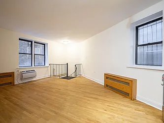 Rented by City Connections Realty