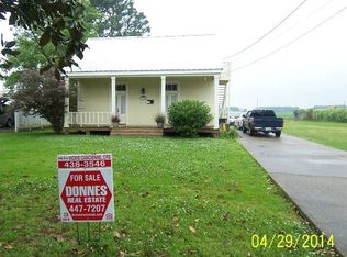 1800 Badt Ave, Thibodaux, LA 70301