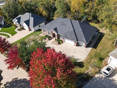 122 Lakota Ct NE, Cedar Rapids, IA, 52402