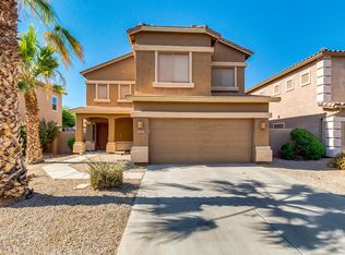 44392 W Knauss Dr, Maricopa, AZ 85138