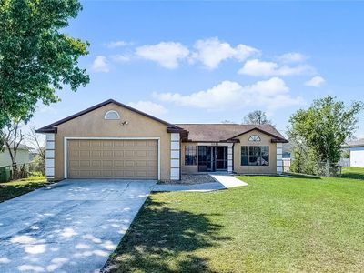 3141 Wainwright St, Deltona, FL, 32738