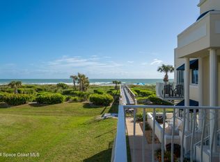 8600 Ridgewood Ave #3205, Cape Canaveral, FL 32920