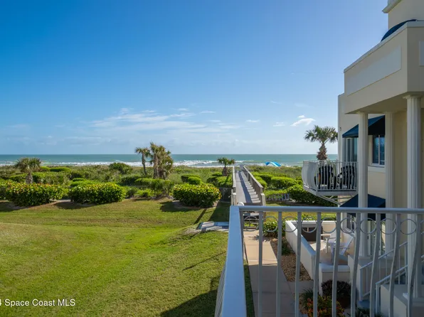 8600 Ridgewood Ave #3205, Cape Canaveral, FL 32920