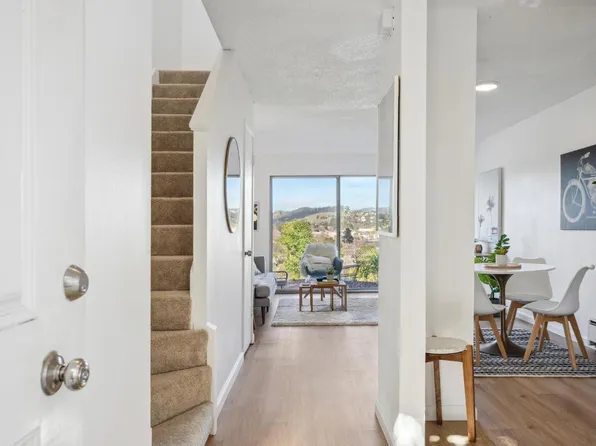 237 Picnic Avenue #40, San Rafael, CA 94901