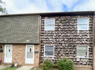 720 W Light St, Urbana, OH 43078