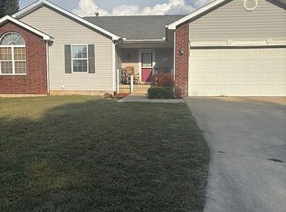 1123 Wilson St, Webb City, MO 64870