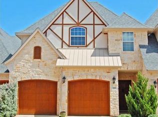 2539 Vineyard Dr, Granbury, TX 76048