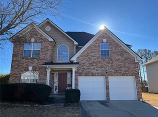 423 Lake Ridge Ln, Fairburn, GA 30213