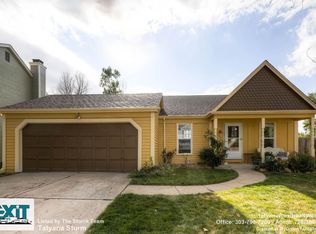 3431 S Genoa St, Aurora, CO 80013
