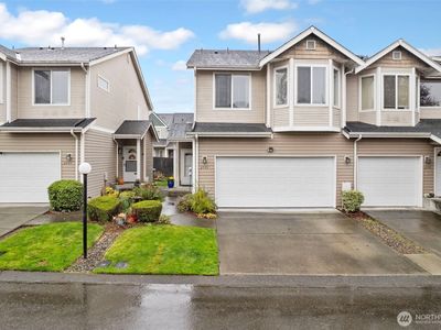 2745 Comet Street, Milton, WA, 98354