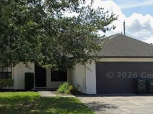 1667 SW California Blvd, Port Saint Lucie, FL 34953