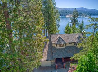 44455 Hillcrest Ave, Shaver Lake, CA