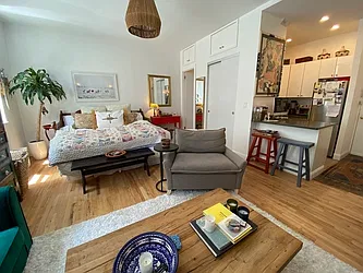 Rented by Buchbinder & Warren