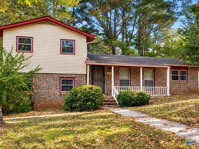 3200 Harvey St NW, Huntsville, AL, 35810