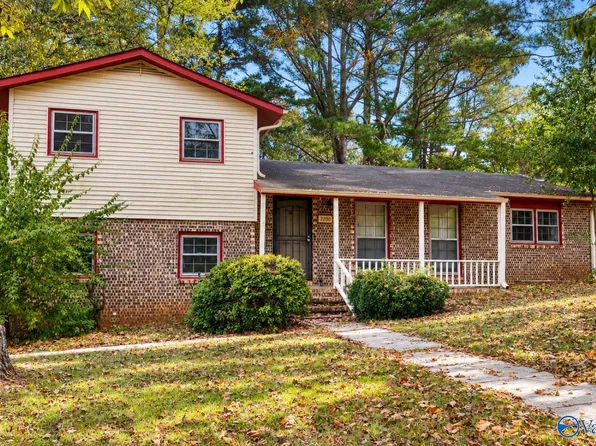 3200 Harvey St NW, Huntsville, AL 35810