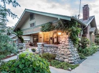 1275 N Wilson Ave, Pasadena, CA 91104