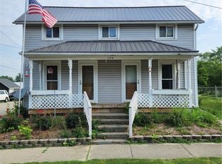 104 E Main St, Donnelsville, OH