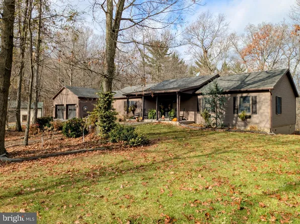 466 W Mattie Rd, Everett, PA 15537