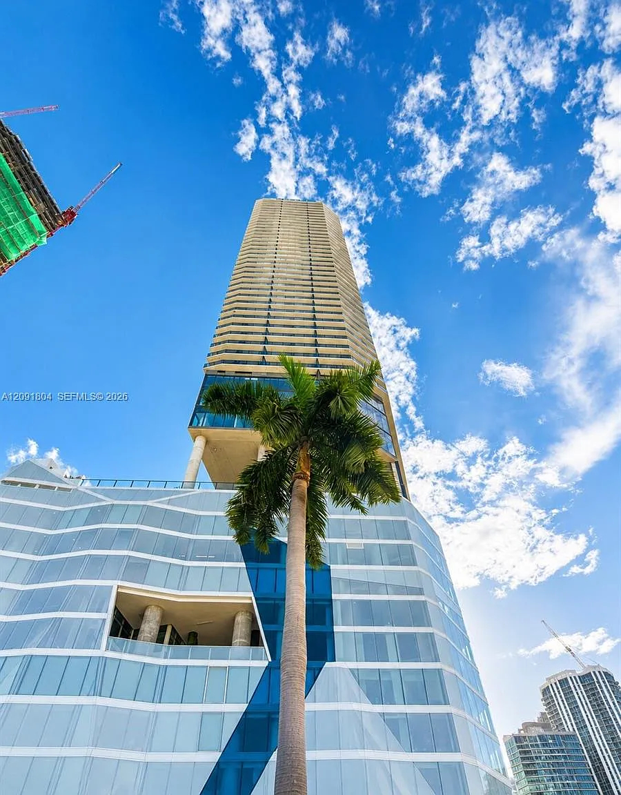 Map Of Miami Dade Co. Fl. — Photo 1