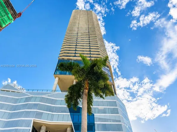 398 NE 5th St, Miami, FL