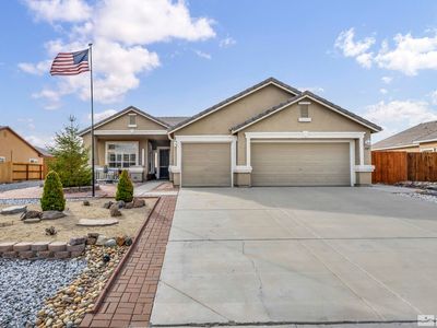 1527 Sequoia St, Dayton, NV, 89403