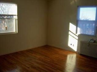 4920 A St SE, Washington, DC 20019