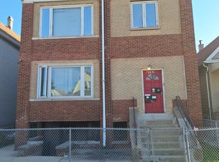7651 W 62nd Pl APT 2-R, Summit Argo, IL 60501