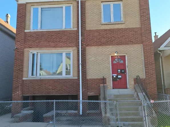 7651 W 62nd Pl APT 2-R, Summit Argo, IL 60501