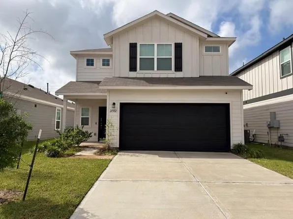 21502 Austell Pond Dr, Porter, TX 77365