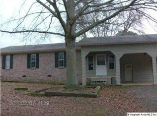 2336 Swann Bridge Rd, Cleveland, AL 35049
