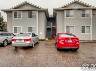 1024 Tierra Ln UNIT D, Fort Collins, CO 80521