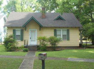 701 Prospect Dr SE, Decatur, AL 35601