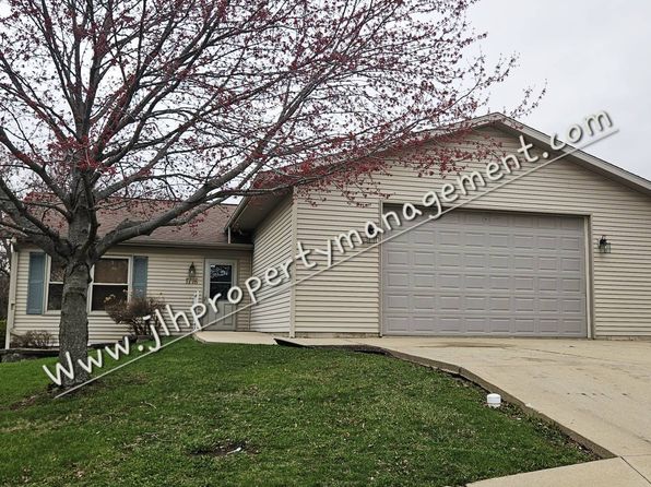 1776 S Hance Dr #1776