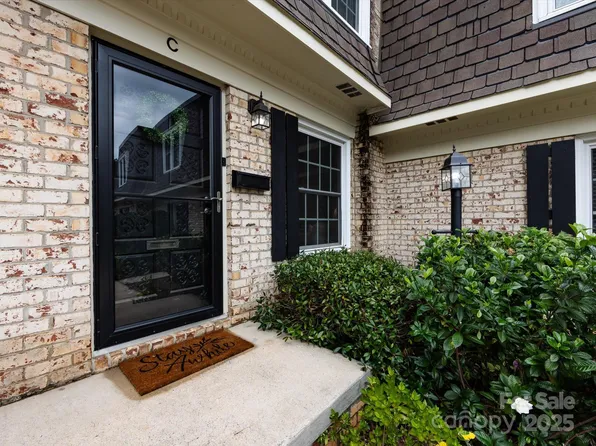 1708 Roxborough Rd Unit C, Charlotte, NC 28211