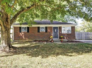 11206 Cedar Creek Rd, Louisville, KY 40229