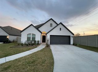 4402 Stone Ridge Ln, Manvel, TX 77578