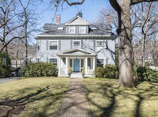 18 Spooner Rd, Brookline, MA 02467