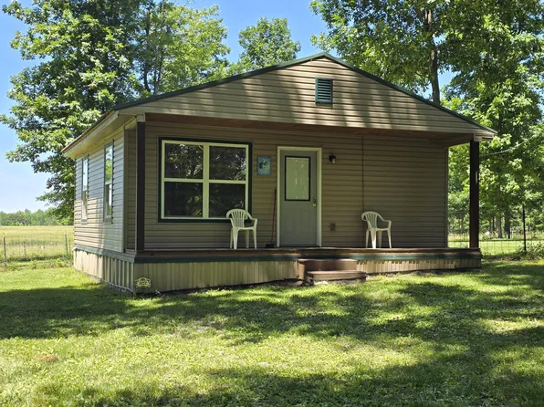 1545 Liberty Rd, Eubank, KY 42567