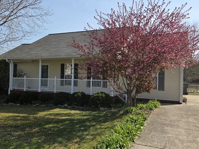 455 Creek Ln, McMinnville, TN, 37110