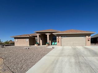 2370 S Florida Ave, Alamogordo, NM 88310