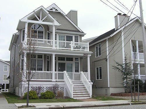 Home Exterior