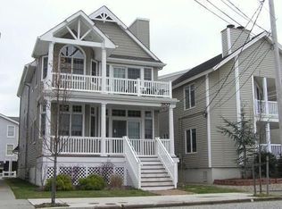 3827 Asbury Ave, Ocean City, NJ 08226