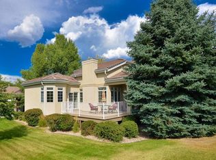 7324 Tamarisk Dr, Fort Collins, CO 80528