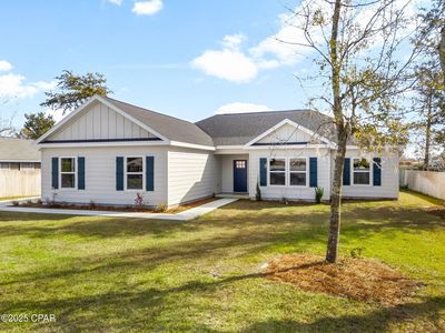 6108 Lake Dr, Panama City, FL, 32404