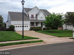 342 Equestrian Rd, Warrenton, VA 20186