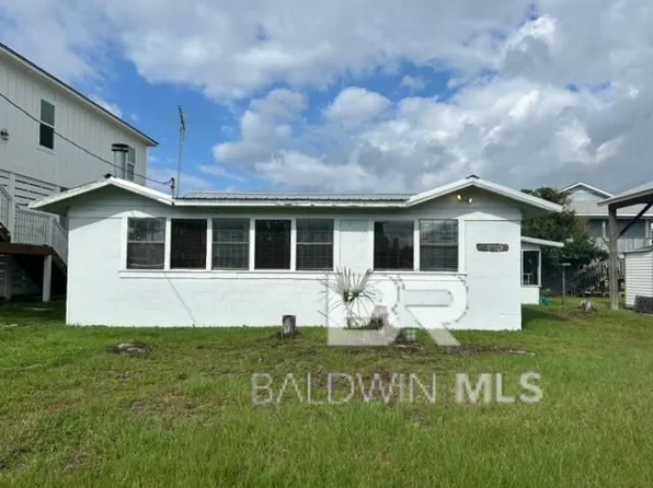 5609 Bayou Saint John Ave, Orange Beach, AL 36561