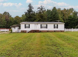 2533 Holly Brook Dr, Burlington, NC 27217