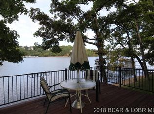 141 Ulmus Rd, Lake Ozark, MO 65049