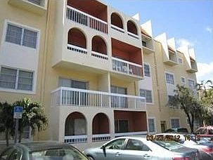 2nd image of 7720 Camino Real #E-109